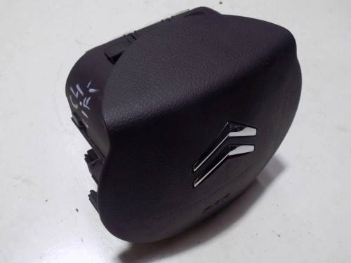 PODUSZKA KIEROWCY CITROEN C4 I LIFT (2008-2010)
