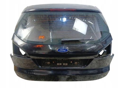 KLAPA BAGAŻNIKA FORD MONDEO MK4 (2007-2010) 1.8 TDCI 125KM