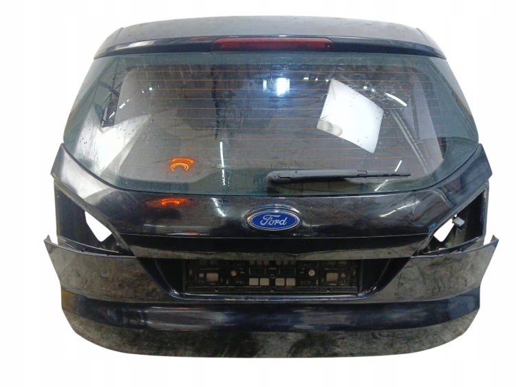 KLAPA BAGAŻNIKA FORD MONDEO MK4 (2007-2010) 1.8 TDCI 125KM