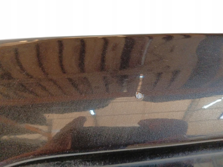 KLAPA BAGAŻNIKA OPEL VIVARO B (2014-2019) 1.6 CDTI 120KM