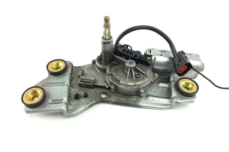 MECHANIZM WYCIERACZKI TYŁ FORD FOCUS MK1 LIFT (2001 -2004) 1.8 TDCI 100HP X