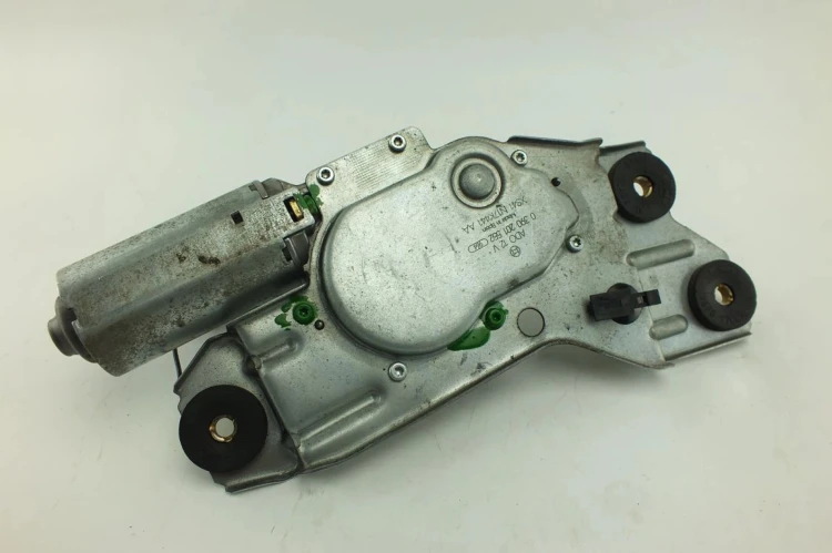 MECHANIZM WYCIERACZKI TYŁ FORD FOCUS MK1 LIFT (2001 -2004) 1.8 TDCI 100HP X