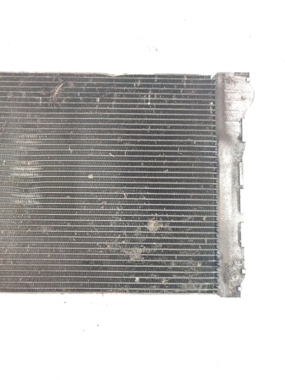 INTERCOOLER BMW F10 LIFT (2013-2017) 2.0 D 190KM 8509176