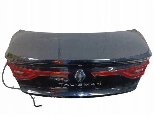 KLAPA BAGAŻNIKA RENAULT TALISMAN (2015-2020) 1.6 DCI 130KM