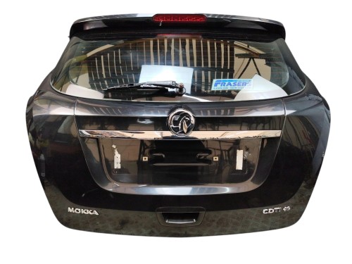 KLAPA BAGAŻNIKA OPEL MOKKA A (2012-2016) 1.7 CDTI 131KM