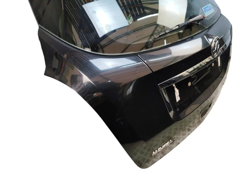 KLAPA BAGAŻNIKA OPEL MOKKA A (2012-2016) 1.7 CDTI 131KM