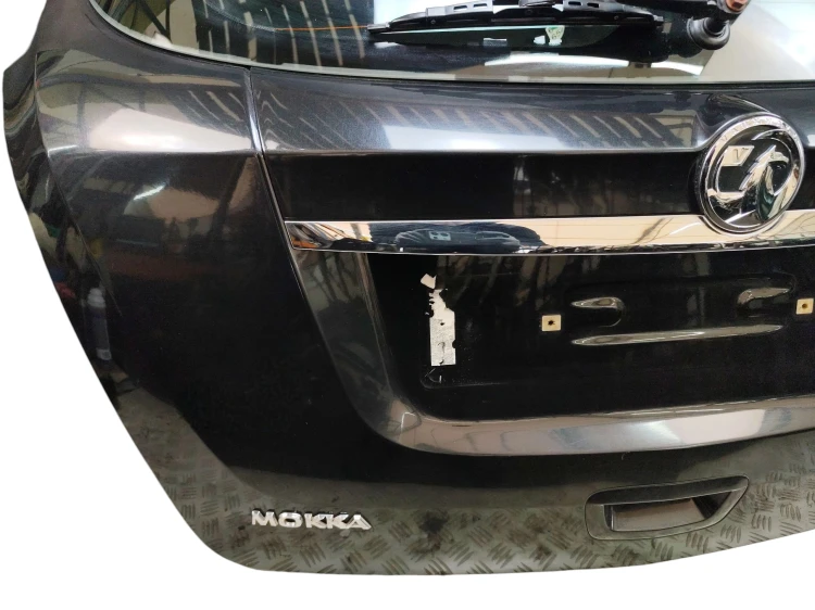 KLAPA BAGAŻNIKA OPEL MOKKA A (2012-2016) 1.7 CDTI 131KM