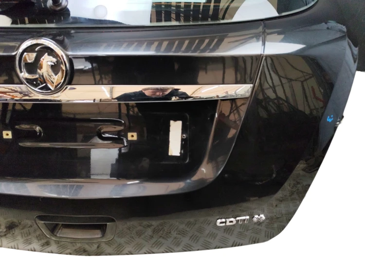 KLAPA BAGAŻNIKA OPEL MOKKA A (2012-2016) 1.7 CDTI 131KM