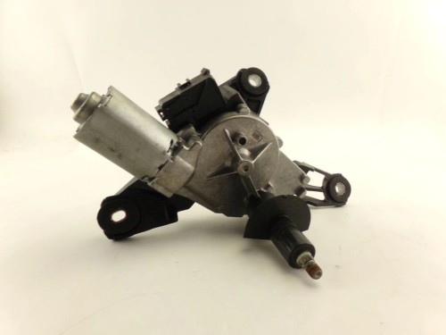 MECHANIZM WYCIERACZKI TYŁ TOYOTA YARIS II 1.3 16V 85130-0D020-F