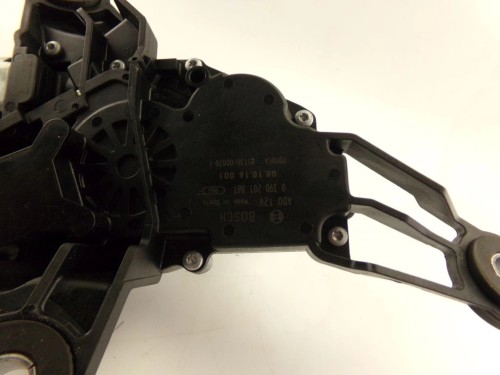 MECHANIZM WYCIERACZKI TYŁ TOYOTA YARIS II 1.3 16V 85130-0D020-F