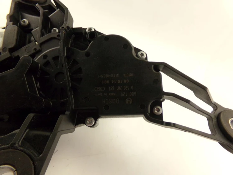 MECHANIZM WYCIERACZKI TYŁ TOYOTA YARIS II 1.3 16V 85130-0D020-F