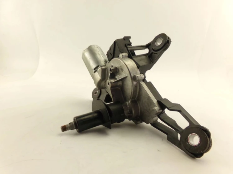 MECHANIZM WYCIERACZKI TYŁ TOYOTA YARIS II 1.3 16V 85130-0D020-F