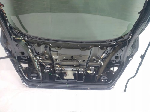 KLAPA BAGAŻNIKA AUDI A7 4G (2010-2014) 3.0 TDI 245KM