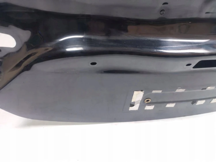 KLAPA BAGAŻNIKA AUDI A7 4G (2010-2014) 3.0 TDI 245KM