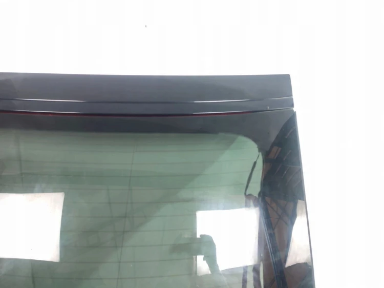 KLAPA BAGAŻNIKA AUDI A7 4G (2010-2014) 3.0 TDI 245KM