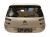 KLAPA BAGAŻNIKA CITROEN C4 PICASSO II (2013-2016) 1.2 THP 130KM
