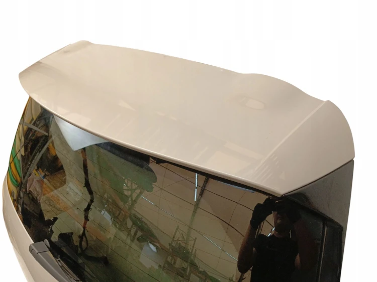KLAPA BAGAŻNIKA CITROEN C4 PICASSO II (2013-2016) 1.2 THP 130KM