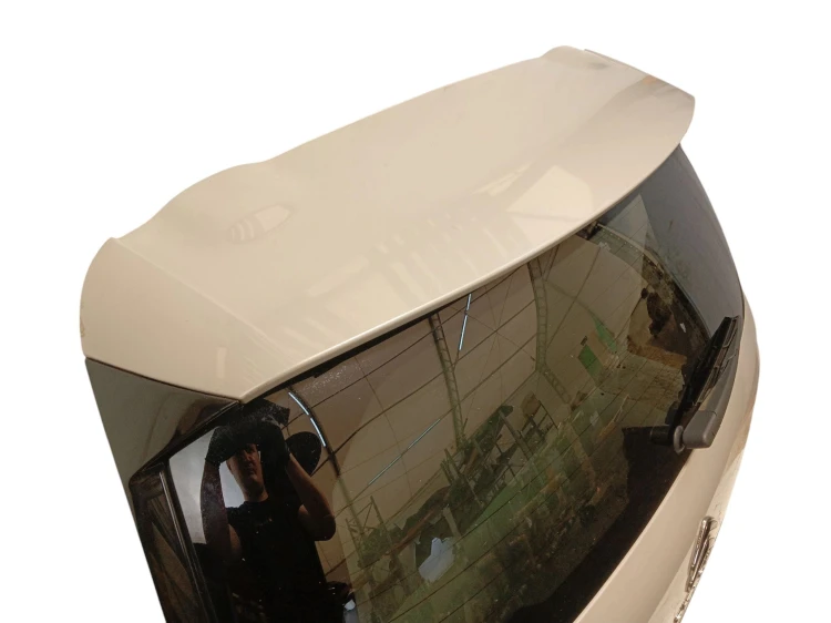 KLAPA BAGAŻNIKA CITROEN C4 PICASSO II (2013-2016) 1.2 THP 130KM