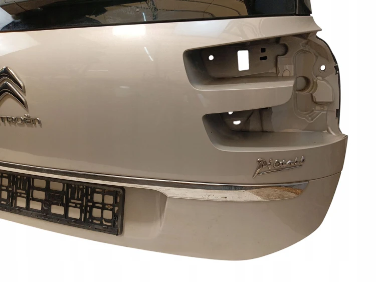 KLAPA BAGAŻNIKA CITROEN C4 PICASSO II (2013-2016) 1.2 THP 130KM
