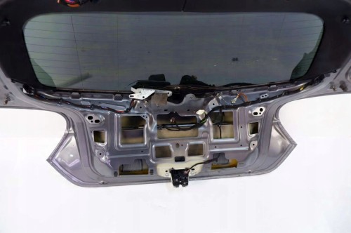 KLAPA BAGAŻNIKA MERCEDES A W176 LIFT (2015-2018) 1.5 CDI 109KM