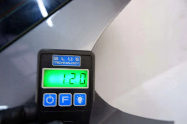KLAPA BAGAŻNIKA MERCEDES A W176 LIFT (2015-2018) 1.5 CDI 109KM