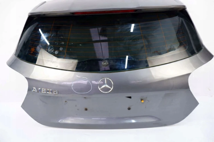 KLAPA BAGAŻNIKA MERCEDES A W176 LIFT (2015-2018) 1.5 CDI 109KM
