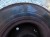 TARCZE HAMULCOWE TYŁ FIAT BRAVO II 1.9JTD