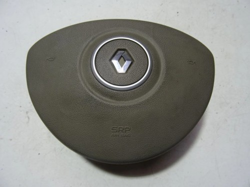 PODUSZKA KIEROWCY RENAULT CLIO III (2005-2009)
