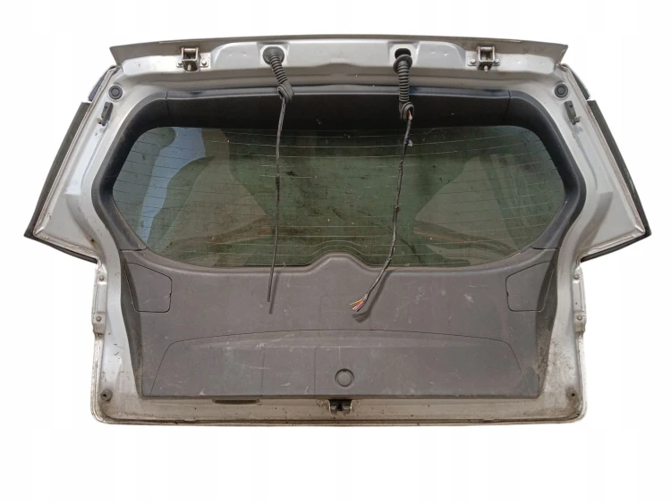 KLAPA BAGAŻNIKA MITSUBISHI OUTLANDER II (2006 - 2013) 2.0 DI-D