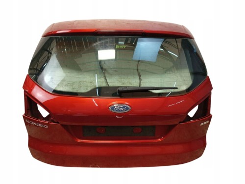 KLAPA BAGAŻNIKA FORD MONDEO MK4 (2007-2010) 2.0 TDCI 140KM