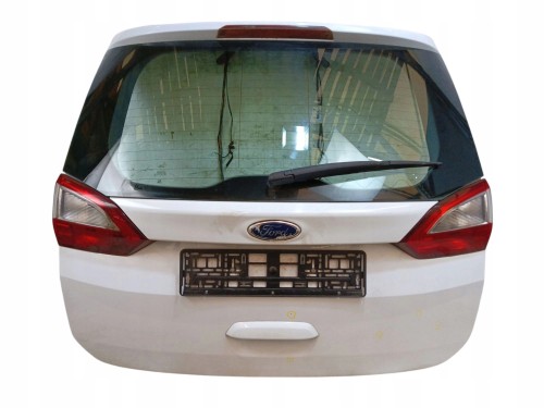 KLAPA BAGAŻNIKA FORD C-MAX MK2 (2010-2015) 2.0 TDCI 140KM