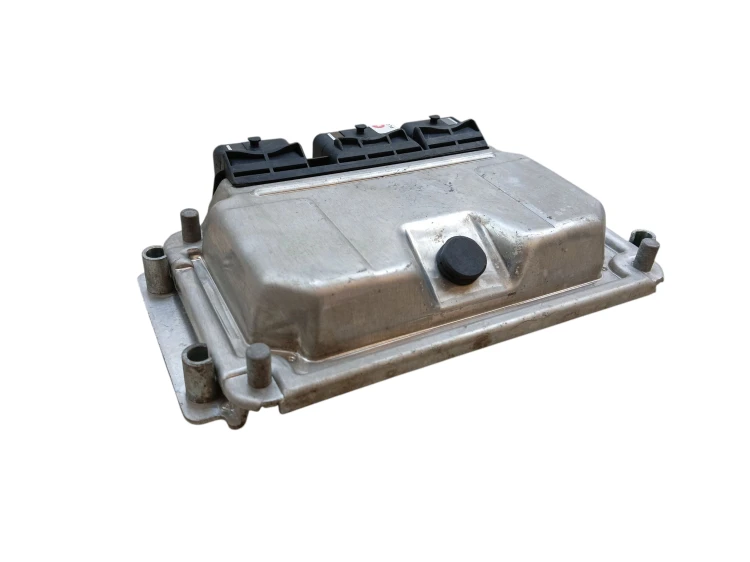 KOMPUTER STEROWNIK SILNIKA CITROEN C3 I (2002-2005) 1.6 16V 109KM 964931458