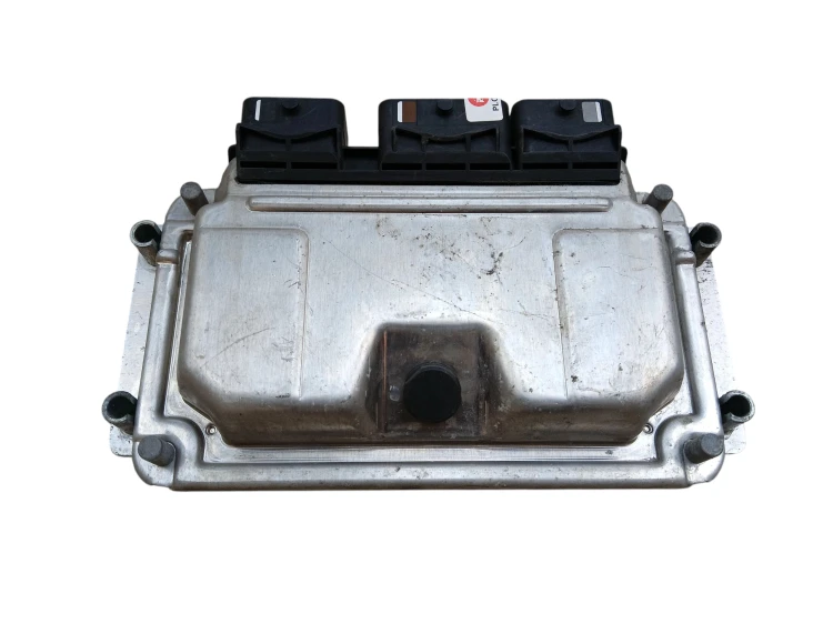 KOMPUTER STEROWNIK SILNIKA CITROEN C3 I (2002-2005) 1.6 16V 109KM 964931458