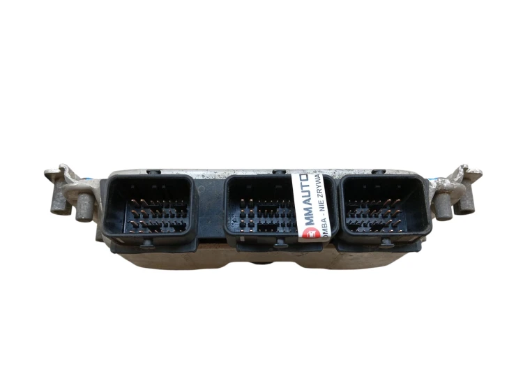 KOMPUTER STEROWNIK SILNIKA CITROEN C3 I (2002-2005) 1.6 16V 109KM 964931458