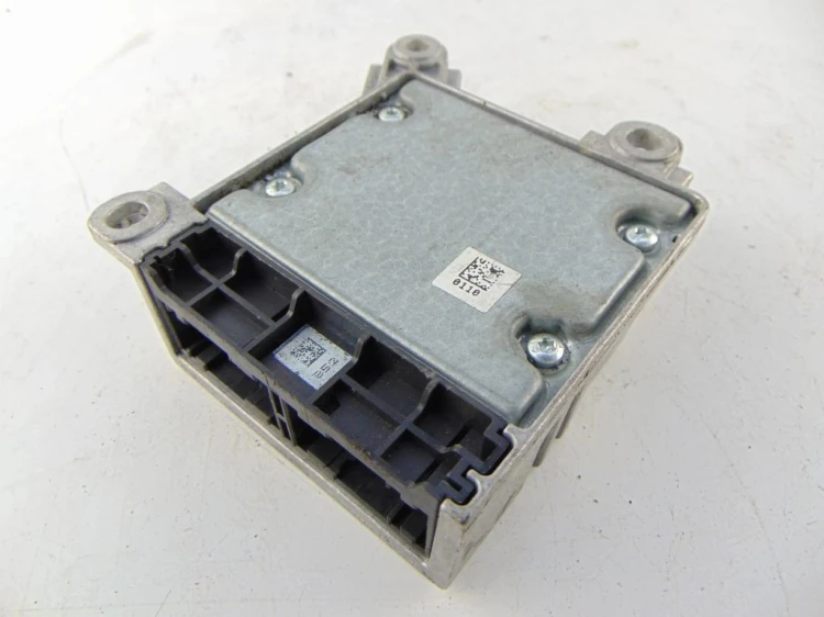 SENSOR PODUSZEK PEUGEOT 207 (2006-2009) 9663593380