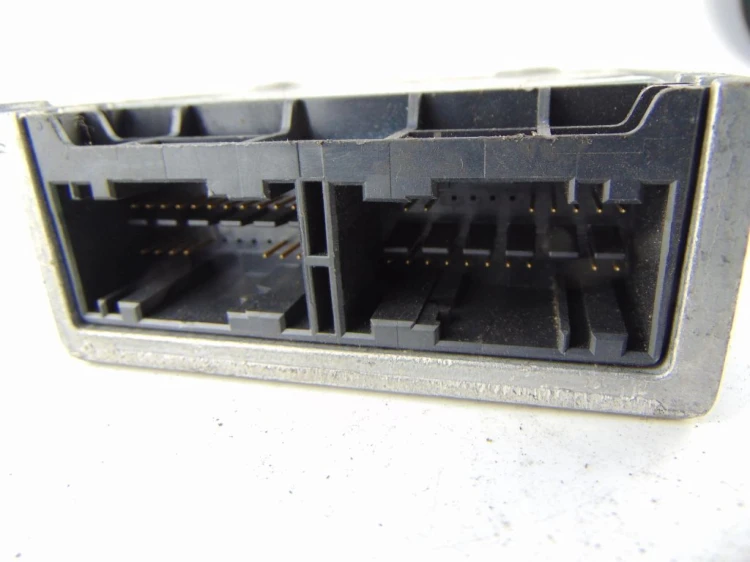 SENSOR PODUSZEK PEUGEOT 207 (2006-2009) 9663593380
