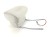 ZAGŁÓWEK AKTYWNY PRAWY PRZÓD BMW F07 GRAN TURISMO (2009-2013) 3.0 D 245KM