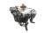 POMPA WTRYSKOWA PEUGEOT 3008 I LIFT (2013-2016) 2.0 HDI HYBRID 200KM 967808