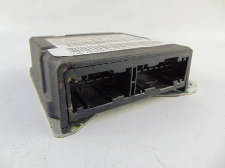 SENSOR PODUSZEK PEUGEOT 207 (2006-2009) 9675068880