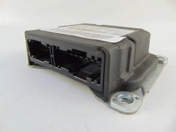 SENSOR PODUSZEK PEUGEOT 207 (2006-2009) 9675068880