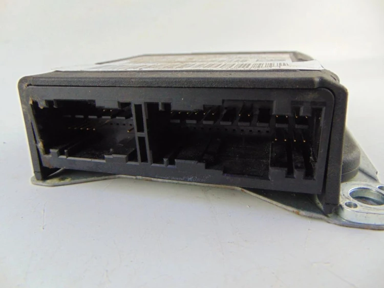 SENSOR PODUSZEK PEUGEOT 207 (2006-2009) 9675068880