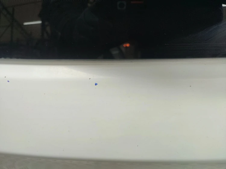 KLAPA BAGAŻNIKA FIAT TIPO (2015-2020) 1.4 16V 95KM