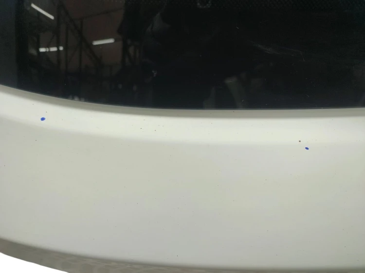 KLAPA BAGAŻNIKA FIAT TIPO (2015-2020) 1.4 16V 95KM