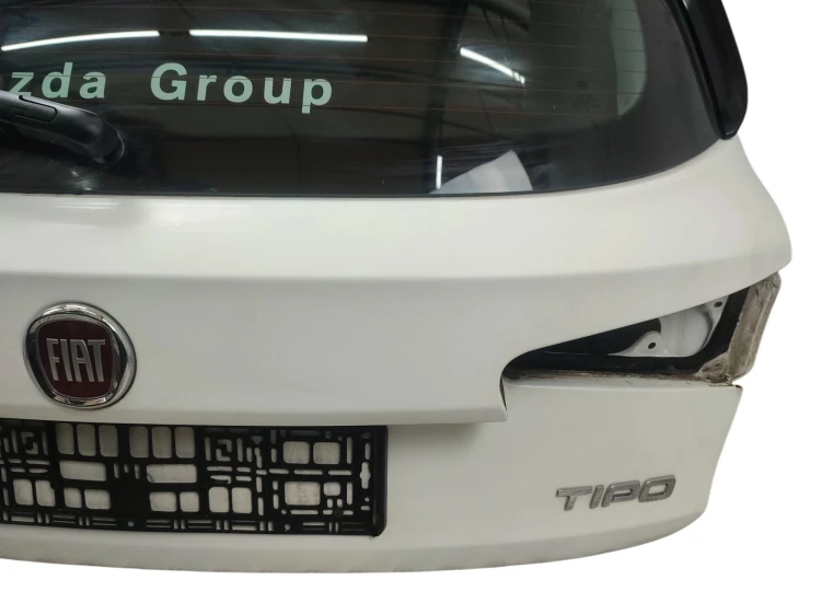 KLAPA BAGAŻNIKA FIAT TIPO (2015-2020) 1.4 16V 95KM