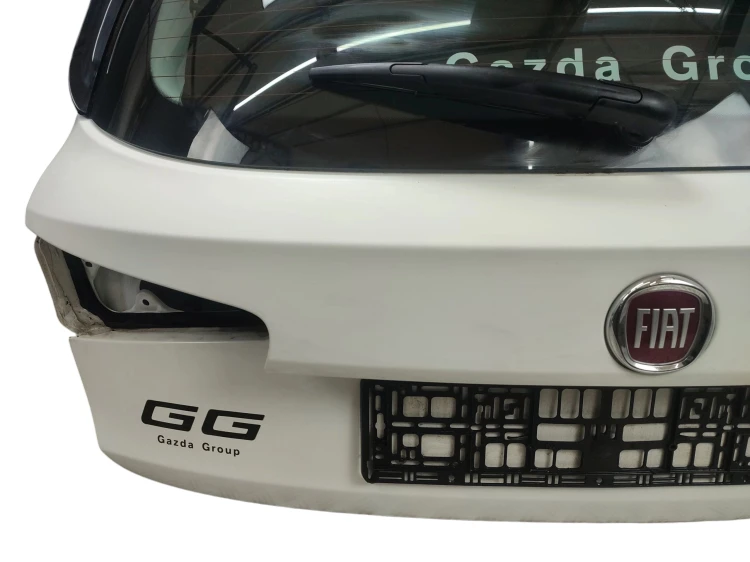 KLAPA BAGAŻNIKA FIAT TIPO (2015-2020) 1.4 16V 95KM