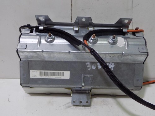 PODUSZKA PASAŻERA PEUGEOT 307 LIFT (2005-2008)