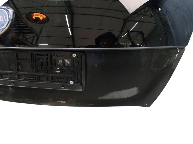 KLAPA BAGAŻNIKA LANCIA DELTA III 1.6 D MultijeT 116KM