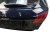 KLAPA BAGAŻNIKA PEUGEOT 308 II T9 (2014-2017) 1.6 BlueHDI 120KM