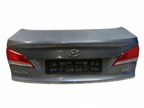 KLAPA BAGAŻNIKA HYUNDAI I40 (2011-2014) 1.7 CRDI 136KM