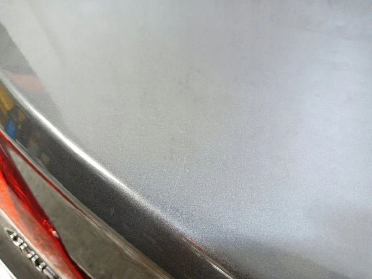 KLAPA BAGAŻNIKA HYUNDAI I40 (2011-2014) 1.7 CRDI 136KM